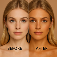 KissedByRose™ Self Tanning Mist