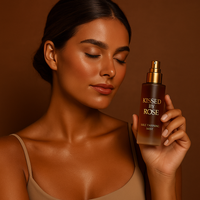KissedByRose™ Self Tanning Mist