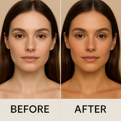 KissedByRose™ Self Tanning Mist